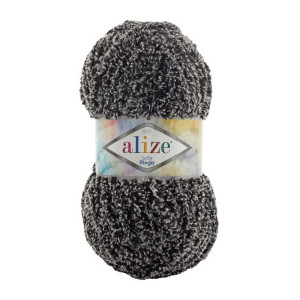 799 Пряжа Alize Softy Mega