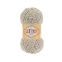 115 Пряжа Alize Softy