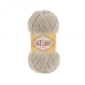 115 Пряжа Alize Softy