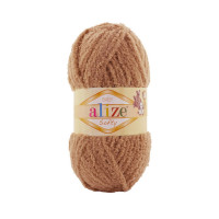 261 Пряжа Alize Softy