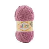 28 Пряжа Alize Softy