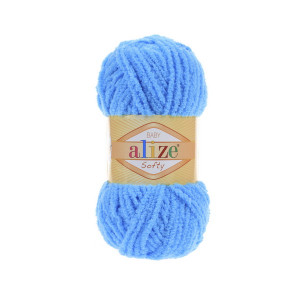 364 Пряжа Alize Softy