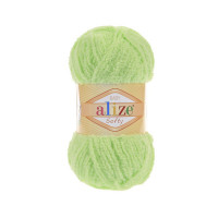 41 Пряжа Alize Softy Ментол