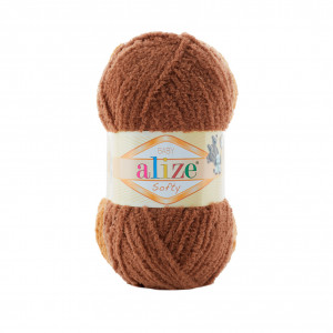 321 Пряжа Alize Softy