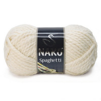 288 Пряжа Nako Spaghetti
