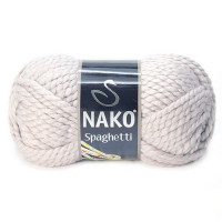 3079 Пряжа Nako Spaghetti