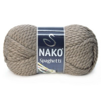 6577 Пряжа Nako Spaghetti