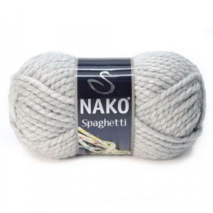 195 Пряжа Nako Spaghetti