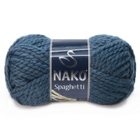 2796 Пряжа Nako Spaghetti