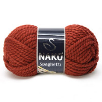 11214 Пряжа Nako Spaghetti