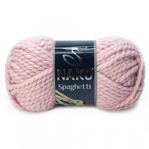 10639 Пряжа Nako Spaghetti