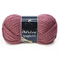 327 Пряжа Nako Spaghetti