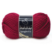 3630 Пряжа Nako Spaghetti