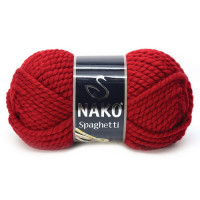 1175 Пряжа Nako Spaghetti