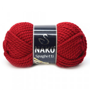 1175 Пряжа Nako Spaghetti