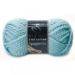 6199 Пряжа Nako Spaghetti