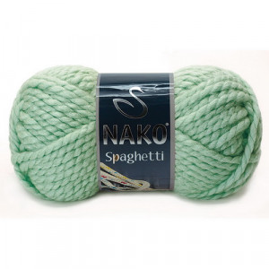 10483 Пряжа Nako Spaghetti