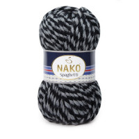 21365 Пряжа Nako Spaghetti