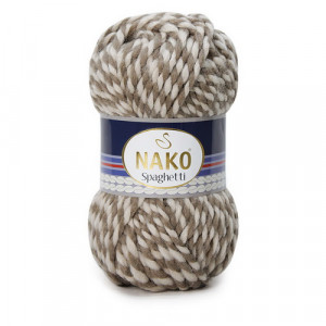 21366 Пряжа Nako Spaghetti