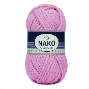 6750 Пряжа Nako Spaghetti