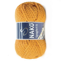 941 Пряжа Nako Spaghetti