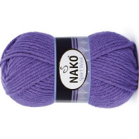 10287 Пряжа Nako Sport Wool