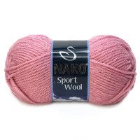 2276 Пряжа Nako Sport Wool