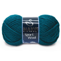 2273 Пряжа Nako Sport Wool
