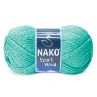 10567 Пряжа Nako Sport Wool
