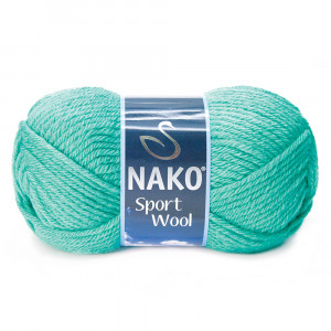10567 Пряжа Nako Sport Wool