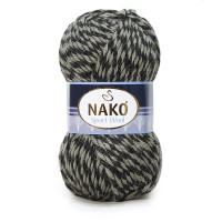 21342 Пряжа Nako Sport Wool