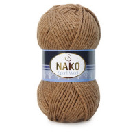 10126 Пряжа Nako Sport Wool