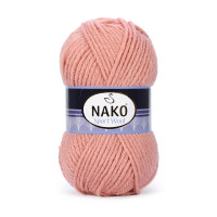 2807 Пряжа Nako Sport Wool