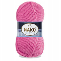4211 Пряжа Nako Sport Wool