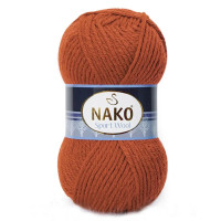 6963 Пряжа Nako Sport Wool