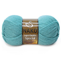 00313 Пряжа Nako Superlambs Special