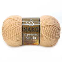 01670 Пряжа Nako Superlambs Special