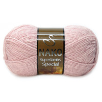 01852 Пряжа Nako Superlambs Special