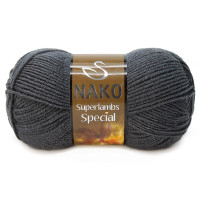 01937 Пряжа Nako Superlambs Special