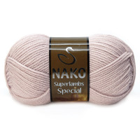03079 Пряжа Nako Superlambs Special