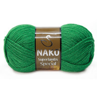 03584 Пряжа Nako Superlambs Special
