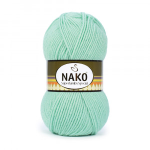 03726 Пряжа Nako Superlambs Special