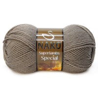 05225 Пряжа Nako Superlambs Special