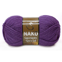 06965 Пряжа Nako Superlambs Special