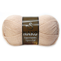 10042 Пряжа Nako Superlambs Special