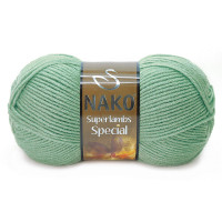 10483 Пряжа Nako Superlambs Special