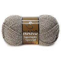 21264 Пряжа Nako Superlambs Special