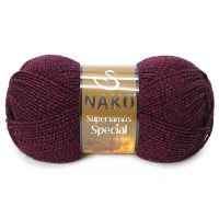 21283 Пряжа Nako Superlambs Special