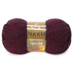 21283 Пряжа Nako Superlambs Special