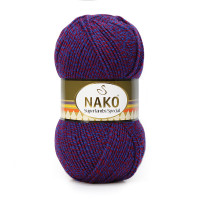 21364 Пряжа Nako Superlambs Special